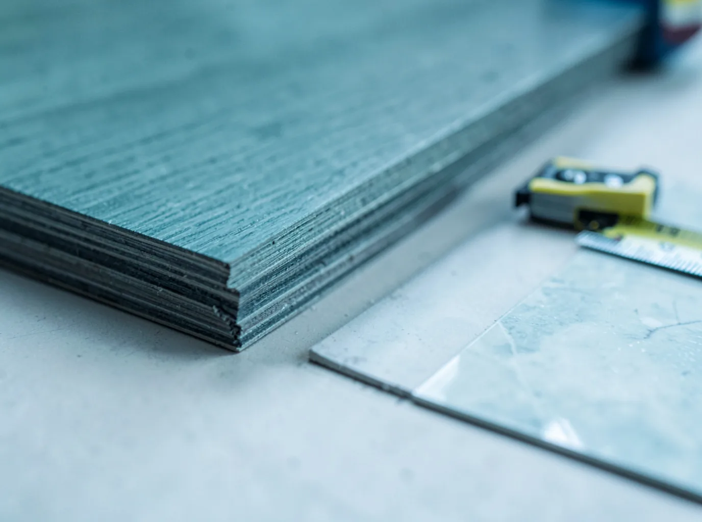 Luxury Vinyl Plank Installation Newton, KS FAQs